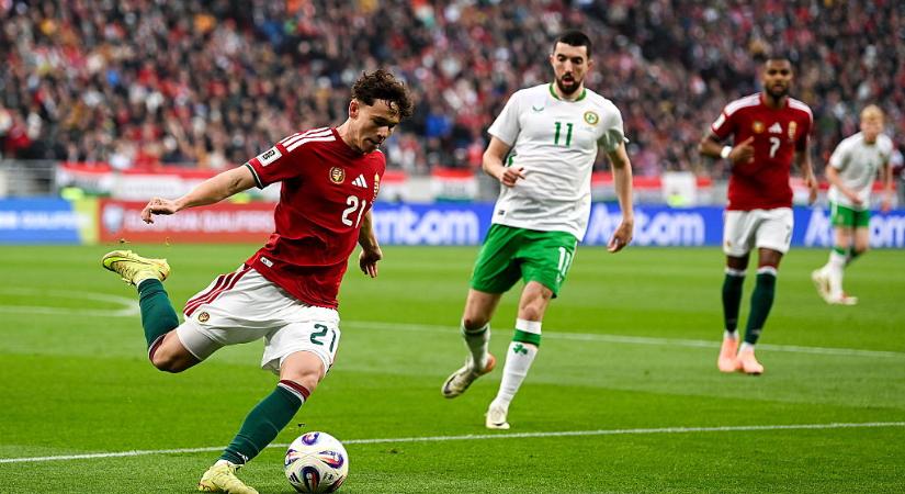 A Liverpool sem akar lemaradni az „új Szoboszlairól” – sajtóhír