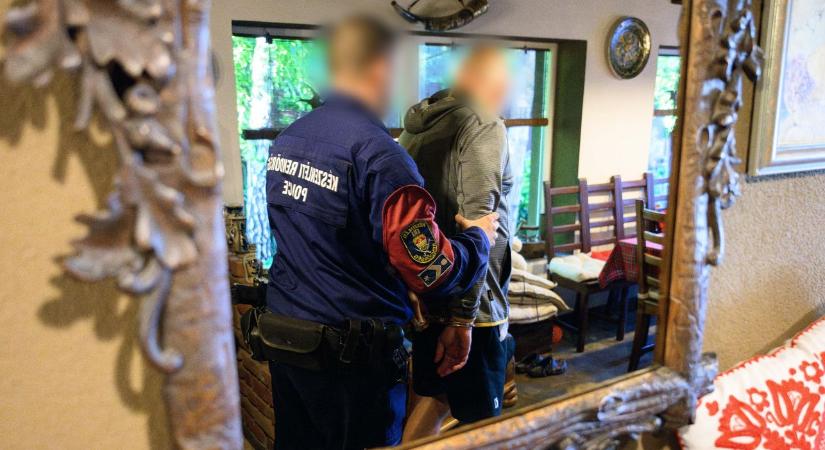 Büntetőügyben vallott a Szőlő utcai javítóintézet vezetője rendkívül gyors kinevezéséről