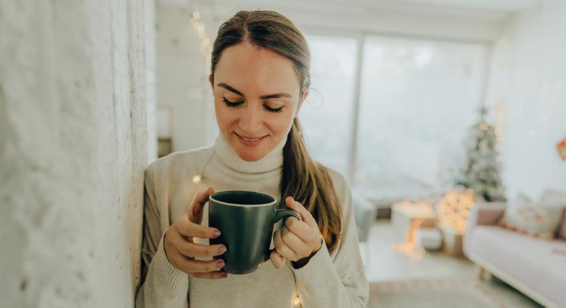 Ez minden, amit továbbviszek a gyerekkori karácsonyaimból – és amiket hátrahagyok