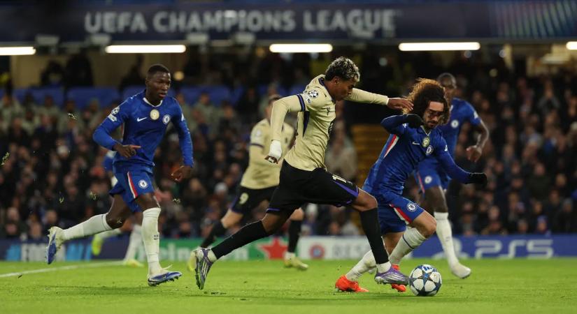 Kemény ítéletet mondtak Lamine Yamalról: saját honfitársai alázták meg a Barcelona sztárját