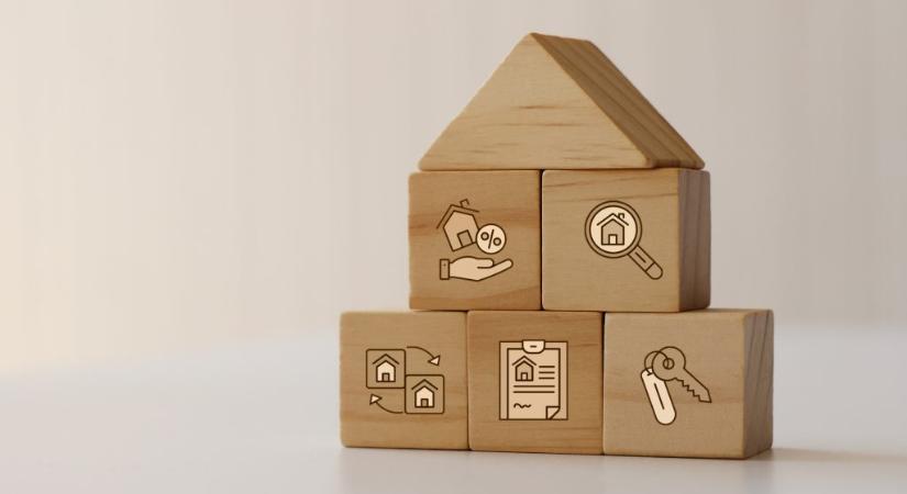 Kiterjesztik az Otthon Startot, több tízezer új ingatlan válik elérhetővé a programban