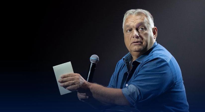 Orbán Viktor a tiszás megszorító csomagról: Ebben ott van minden, amiért a liberális közgazdászok és a baloldali szakértők lelkesedni szoktak