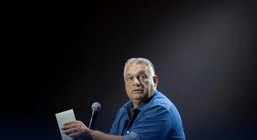 Orbán Viktor keményen bírálta a Tisza megszorító terveit