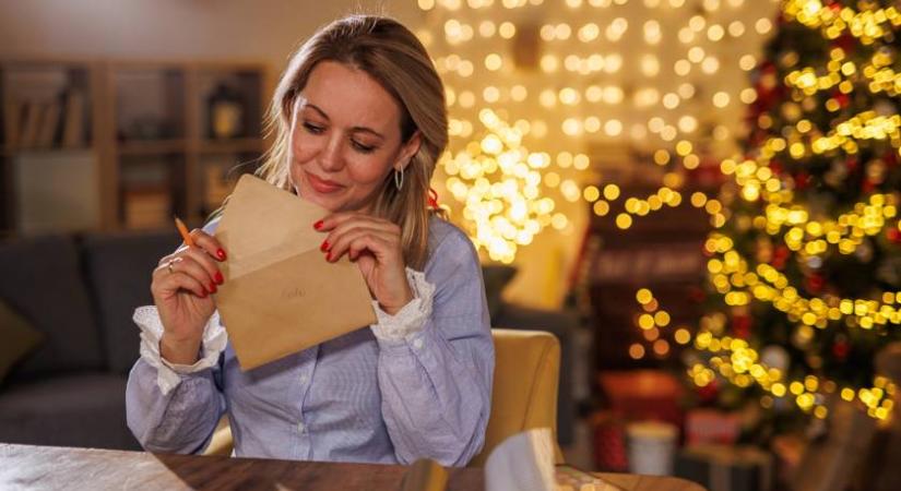 Ne csak a naptárt nyitogassátok: 3 adventi kihívás, ami a szívetekkel is megteszi