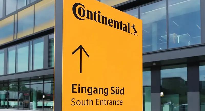 A Continental újabb leépítést tervez a ContiTech eladása előtt