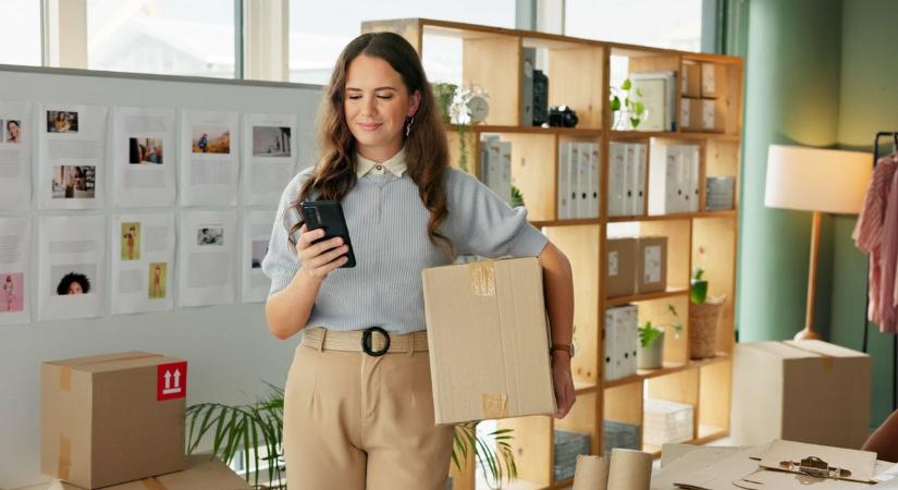 Vigyázzon, ha csomagot rendel, így próbálják átverni, a rendőrség jó tanácsai