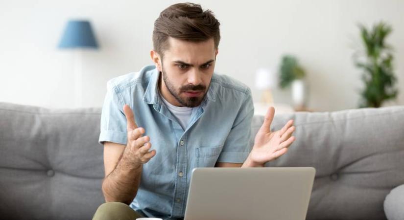 Saját magad sodorhatod bajba a csalók új trükkjével: hamis frissítéssel lopják el az adataid