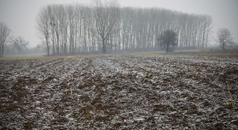 Rossz előjelek: mindenkit megviselhet a mai időjárás