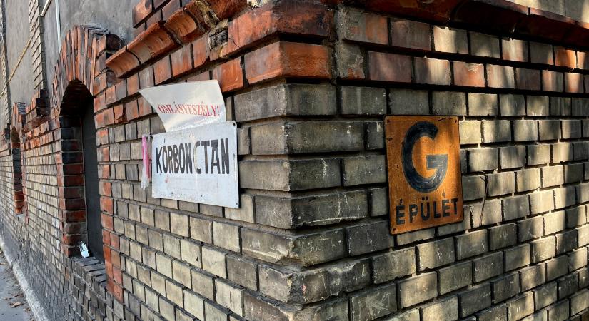 Siralmasan keveset költünk az egészségügyre