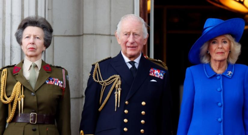 Anna hercegnő mindig is utálta Kamillát: most végre kiderült, mi ennek az oka