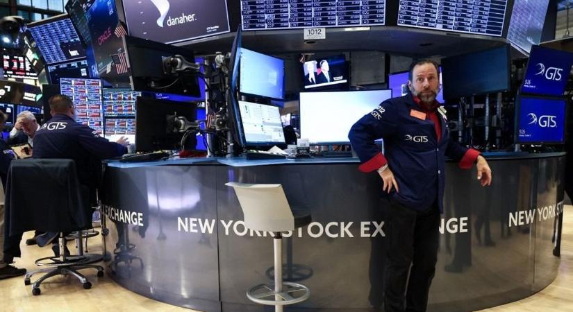 Amerikai kamatcsökkentésben bízva erősödnek a részvénypiacok