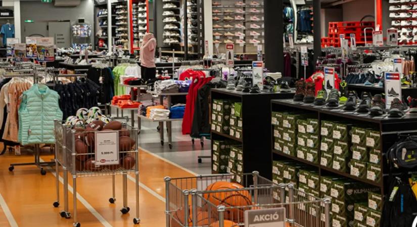 A Hervis eladja magyarországi és romániai leányvállalatait