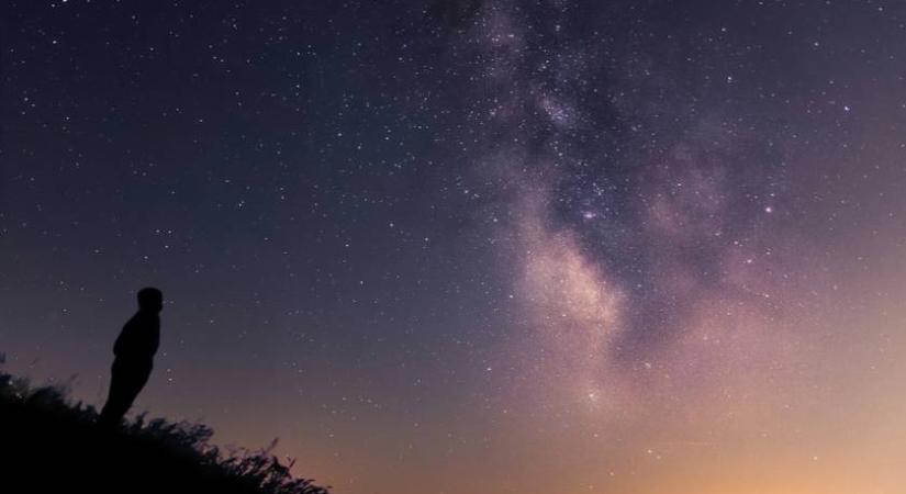 Szemkápráztató égi jelenség tanúja lehetsz néhány napon belül: 13 évet kell várni, ha most elszalasztod