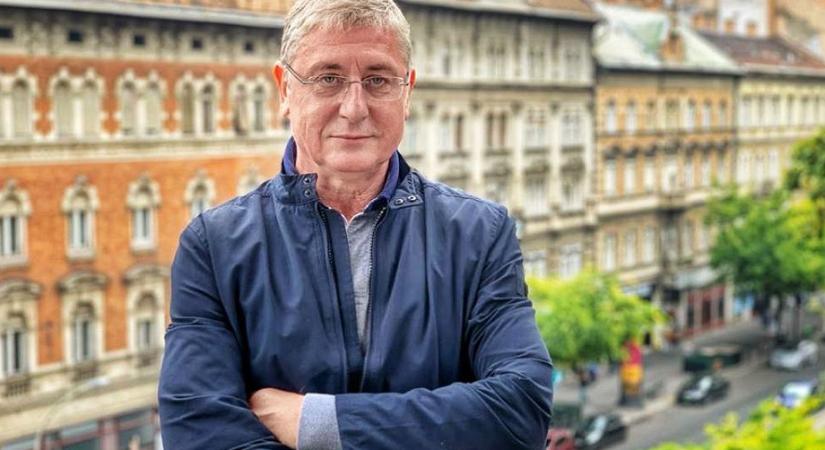 Gyurcsány nagyobb könyvet ír, mint amit "az elmúlt 20 évben bárki írt Magyarországon"