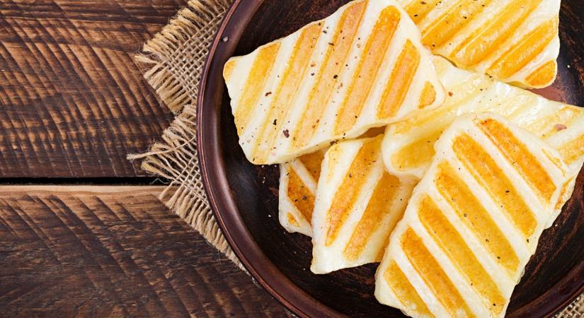 Grillsajt-vizsgálat: nem minden sajt felelt meg az elvárásoknak