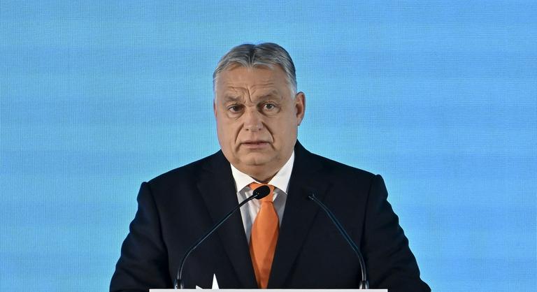 Baleset érte az Orbán Viktor zalaegerszegi programjára kirendelt TEK-kocsit, négyen kórházba kerültek