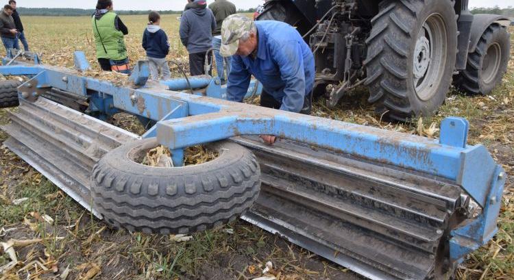 Bővülő termékpaletta: OMIKRON gépbemutató