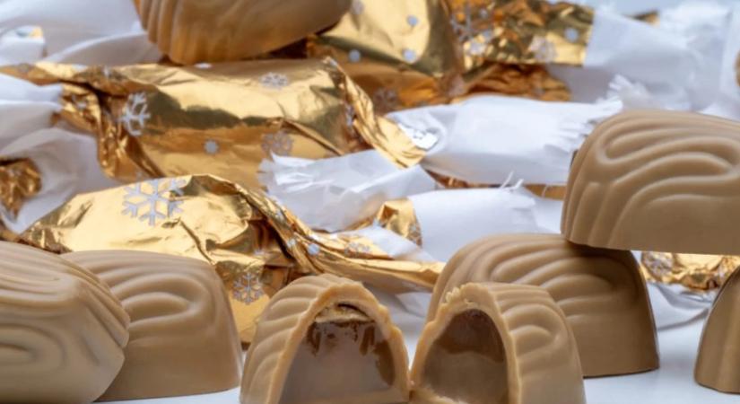 Megvan az év szaloncukra