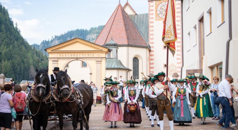 Dél-Tirol autonómiájának tanulságai magyar szemmel