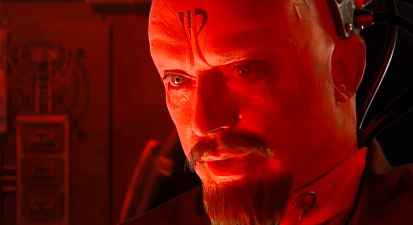 Elhunyt Udo Kier, a Red Alert 2 Yurija