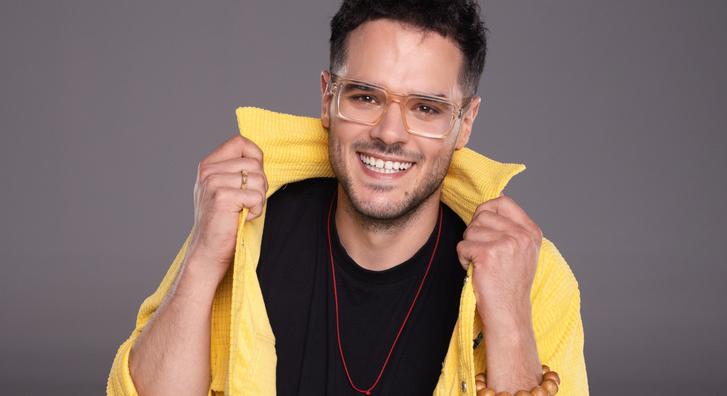 Vavra Bence a zenei terveiről és az apaság szépségéről vallott: Céltudatos vagyok, jövőre egy nagyobb zenei anyag is tervben van