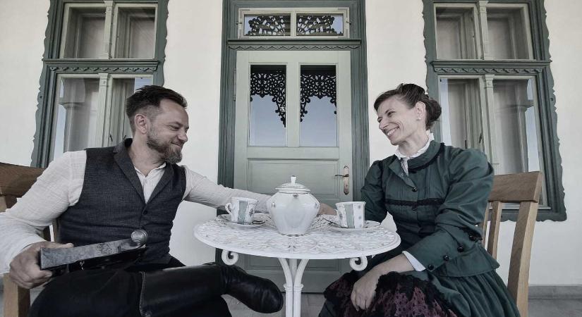 Dokumentumfilm készült a székelyudvarhelyi Haáz Rezső Múzeumról