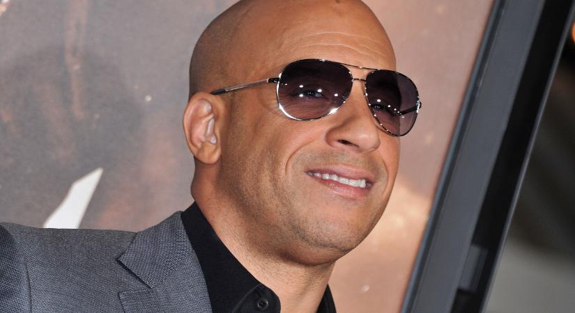 Hirtelen ismét nagyon népszerű lett Vin Diesel legendás sci-fije