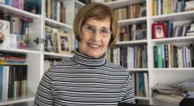 Mi az igazság: mit tennének Magyar Péterék? Ma délután Klasszis Klub Live Petschnig Mária Zitával