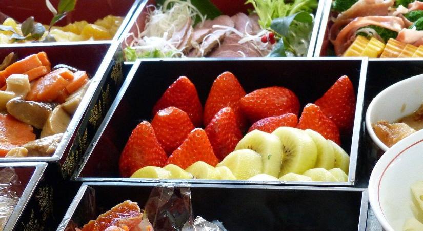 Rizikometer: az oldal, ami megmutatja, mit érdemes megennünk