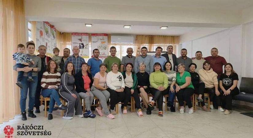 Lelkigyakorlat a Vadvölgy panzióban - „Új élet Krisztusban”