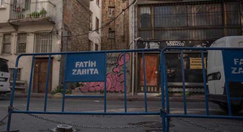 A boncolási jegyzőkönyv szerint rovarirtószer miatt halt meg Isztambulban a török-német család