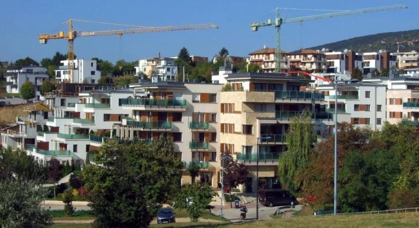 Bővül az Otthon Starttal igényelhető ingatlanok köre, vidéken pörgetnék fel a beruházásokat