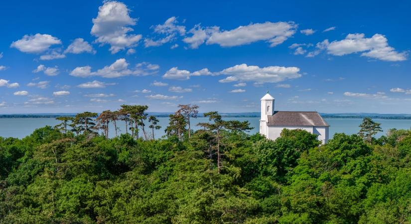 Virágos Magyarország - Miniszterelnöki különdíj Vonyarcvashegynek