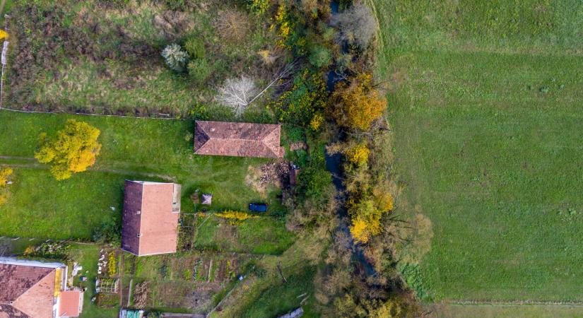 Januártól a zártkerti ingatlanokra is felvehető lesz az Otthon Start