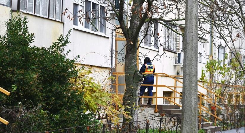 Két rejtélyes gyilkosság történt a hevesi településen