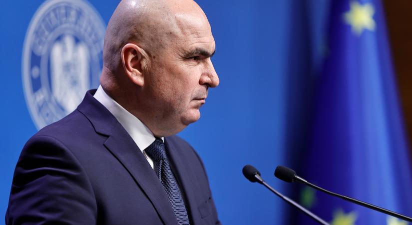 Bolojan: A kormányt igazolja a brüsszeli döntés