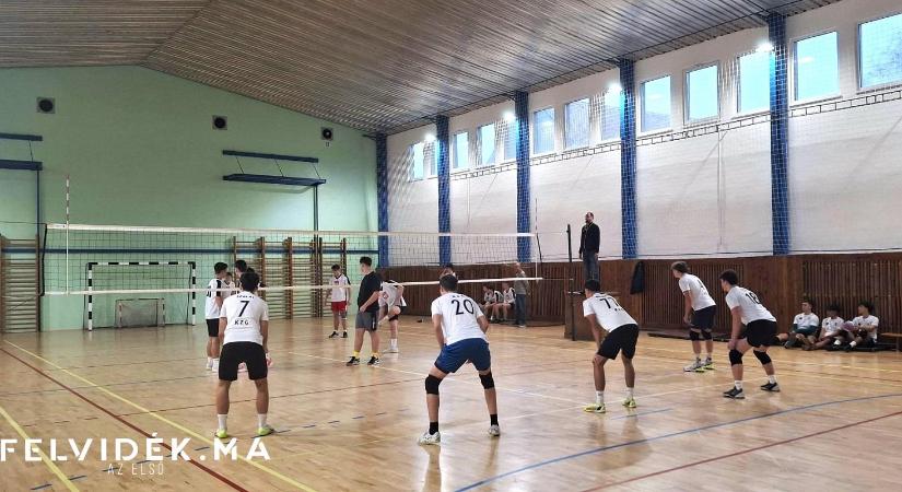 Az összetartozást is jelképezi a Szlovákiai Magyar Gimnáziumok Országos Bajnoksága