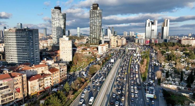 Kiderült, hogy mi okozta a német család halálát Isztambulban