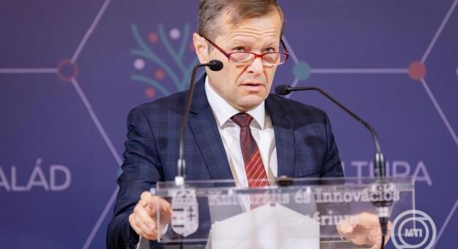 Krausz Ferenc az Élvonal Programról