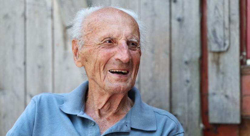 Benedek Gábor: új cím, ami nem érdem...