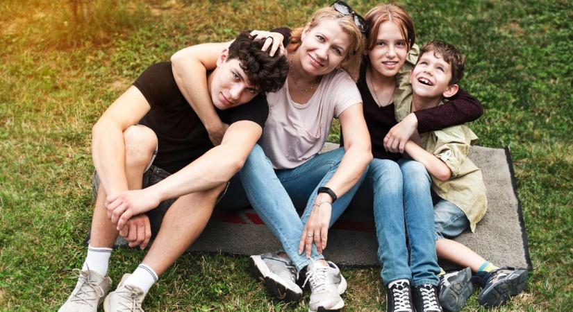 A család betegsége