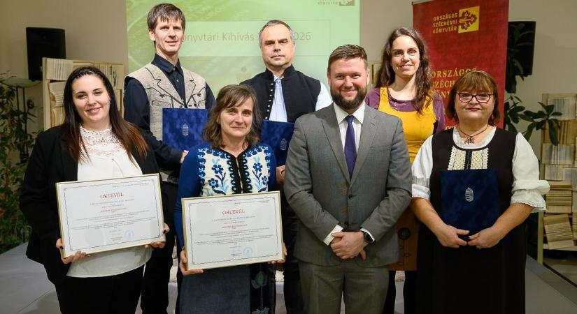 Könyvtári Kihívás - Nemcsak többet, hanem többen is olvasnak
