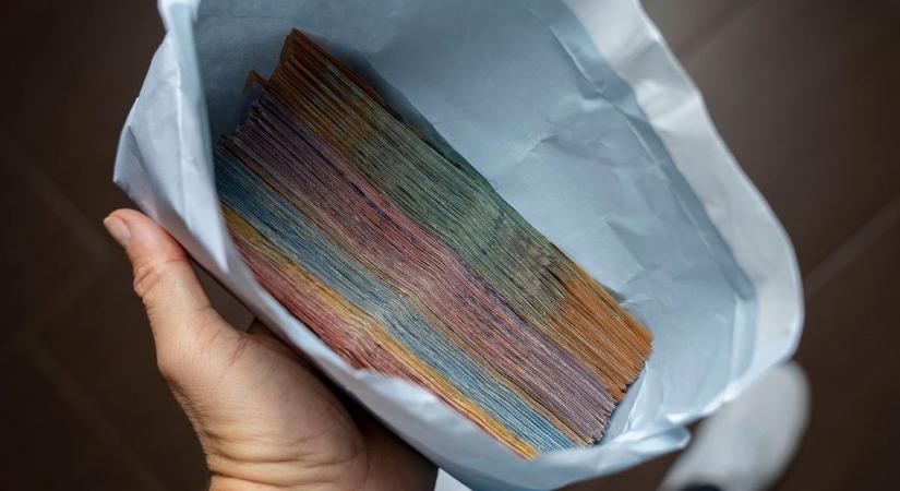 Durva sikkasztási ügy: nem hiszed el, mit művelt egy szombathelyi cég vezető tisztségviselője