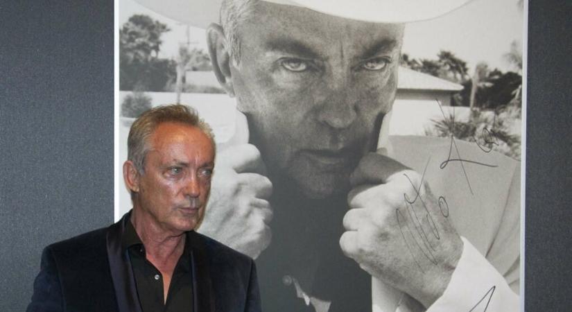Meghalt Udo Kier