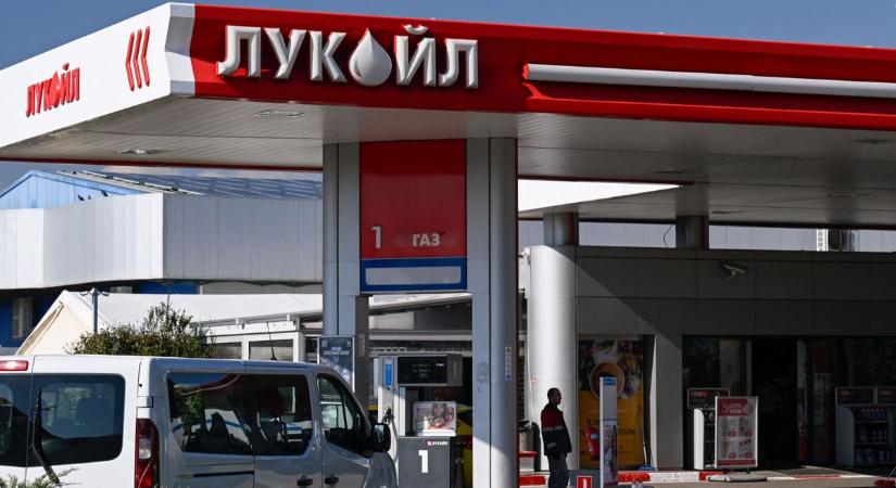 Kiszállt az árnyékban mozgó orosz milliárdos – minden megváltozhat a Lukoilnál