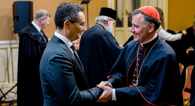 Egy darabka Debrecen: városunk a szeretet és az összefogás üzenetét vitte Rómába