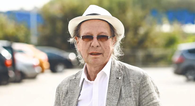 Balázs Fecó halálát máig nem dolgozta fel Keresztes Ildikó: „Szerette a közönséget, és sajnos ennek lett az áldozata”