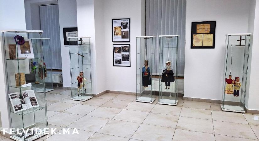 Úton a művészettel – kiállítás képeken