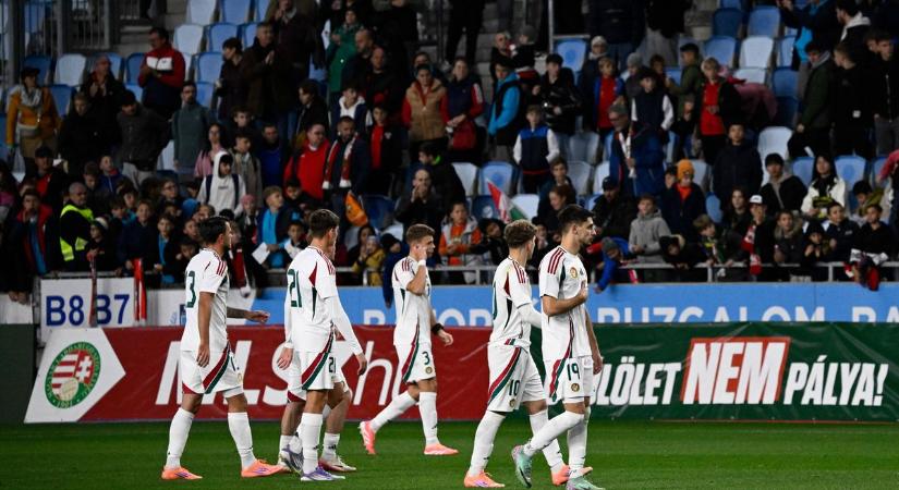 Megnevezték a magyar labdarúgás legnagyobb csalódását – lesz következménye?