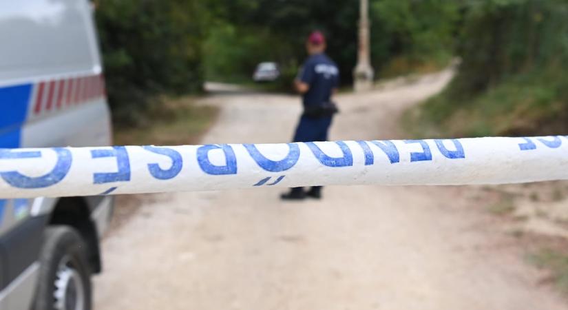 Autótolvaj ámokfutás Szombathelyen: három kocsit vitt volna, mind a hármat összetörte